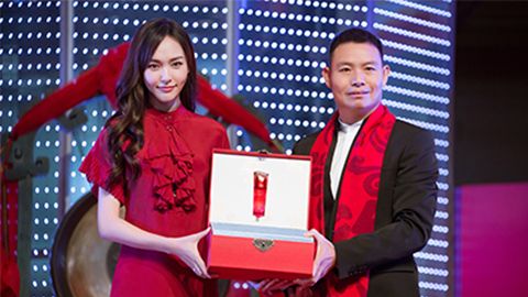 中国美正当红，Z6官网A股上市，引领新时代